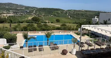 2 bedroom apartment in Spain