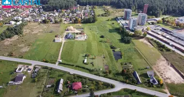 Участок земли в Друскининкай, Литва