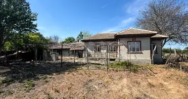 4 room house in Spasovo, Bulgaria