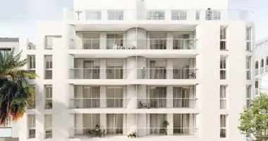 Mieszkanie 2 pokoi w Torrevieja, Hiszpania