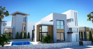 Villa in Girne District, Northern Cyprus