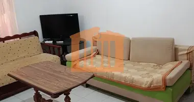 Apartamento 2 habitaciones en Bashkia Durres, Albania