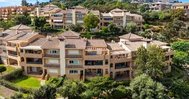 Wohnung 2 Schlafzimmer in Spanien