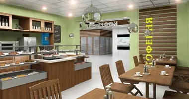 Bureau 286 m² dans Moscou, Russie