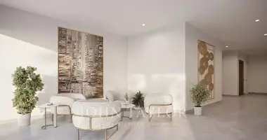 Wohnung 2 zimmer in Koinoteta Mouttagiakas, Zypern