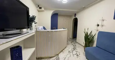 Gewerbefläche 119 m² in Minsk, Belarus