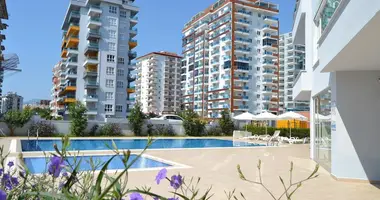 Квартира 1 спальня в Махмутлар, Турция