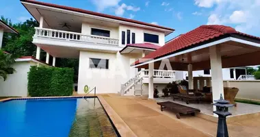 Villa 3 bedrooms in Cha-am, Thailand
