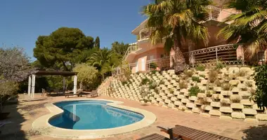 Casa 8 habitaciones en Dehesa de Campoamor, Španjolska