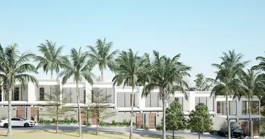 Maison de ville dans Canggu, Indonésie