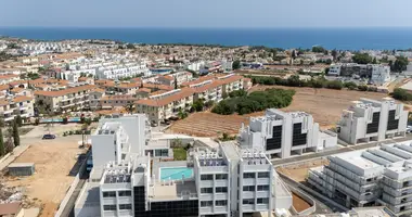 2 bedroom apartment in Kapparis, Cyprus