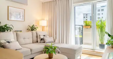 Appartement 4 chambres dans Poznan, Pologne