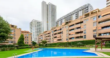 Apartamento en Valencia, Španjolska
