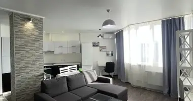 Wohnung 1 zimmer in Odessa, Ukraine