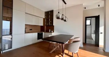 Apartamento 2 habitaciones en Seoca, Montenegro