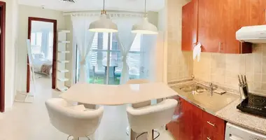1 bedroom apartment in Dubai, United Arab Emirates