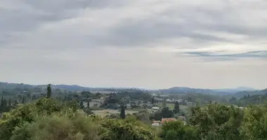 Działka w Kokkini, Grecja