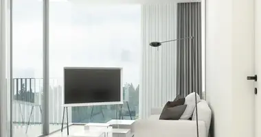 Квартира 1 спальня в Na Kluea, Таиланд