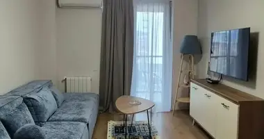 1 bedroom rent in M3 marshal gelovani in Tbilisi, Georgia