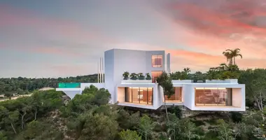 Villa 3 chambres dans Orihuela, Espagne