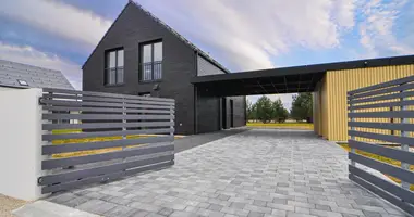 Maison 5 chambres dans Spunciems, Lettonie