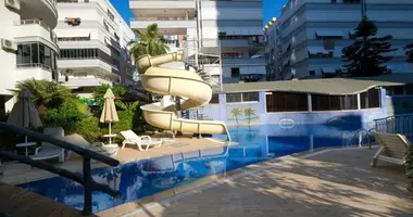 Apartamento 3 habitaciones en Turquía