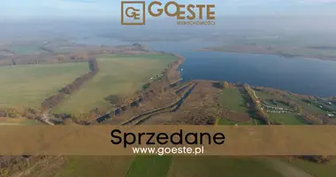Участок земли в Smolice, Польша