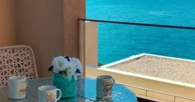 Apartamento 1 habitacion en Dobra Voda, Montenegro