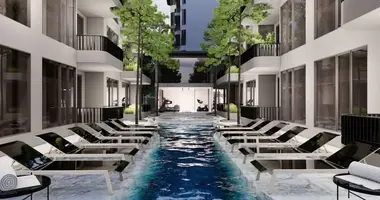 Apartment in Phuket Province, Thailand