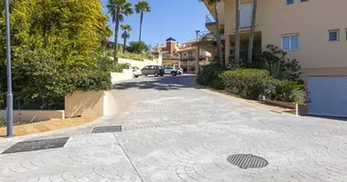 2 bedroom apartment in Mijas, Spain