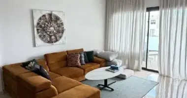Mieszkanie 2 pokoi w Limassol, Cypr