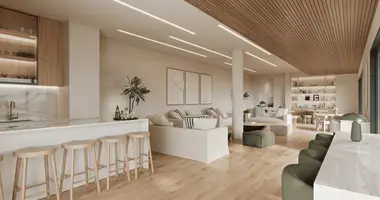 Wohnung 2 Schlafzimmer in Casares, Spanien