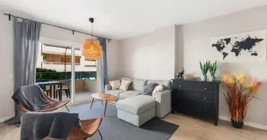 3 bedroom apartment in San Pedro Alcantara, Spain