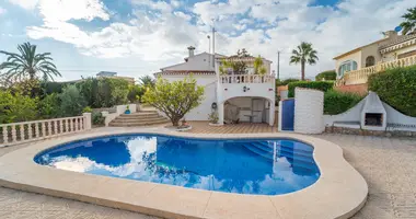 Villa en Calpe, Španjolska