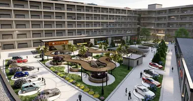 De inversiones 15 m² en Región del Mediterráneo, Turquía