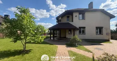 Casa en Belarús