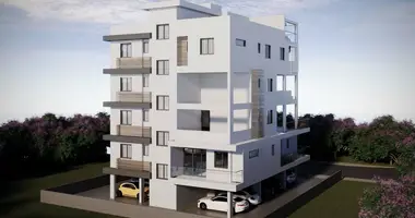 2 bedroom apartment in Larnaca, Cyprus