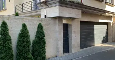 Maison 3 chambres dans Odessa, Ukraine