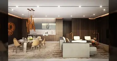 Bliźniak 3 pokoi w Jermasoja, Cypr