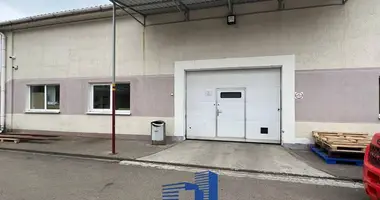 Office 1 657 m² in Kalodziscanski sielski Saviet, Belarus