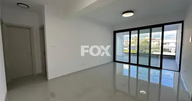 Mieszkanie 2 pokoi w Limassol, Cypr