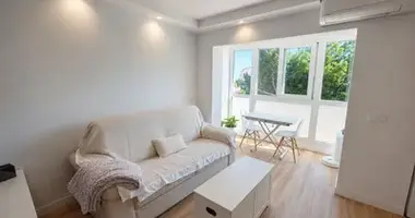 Appartement 1 chambre dans San Pedro Alcantara, Espagne