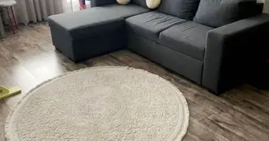 2 room apartment in Odesa, Ukraine