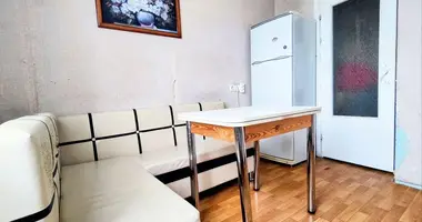 Wohnung 1 zimmer in Minsk, Belarus