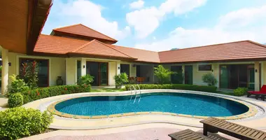 Villa in Choeng Thale, Thailand