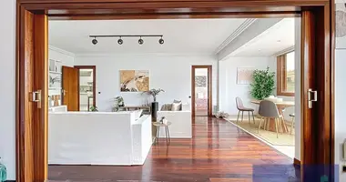 Apartment in Alicante, Spain