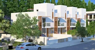 Appartement dans District de Paphos, Chypre