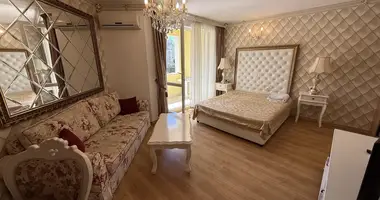 Wohnung 1 Schlafzimmer in Nessebar, Bulgarien