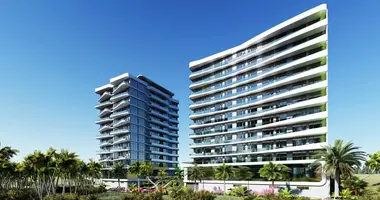 Wohnung 3 zimmer in Batumi, Georgien