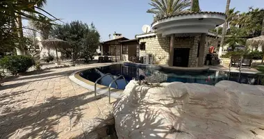 Bungalow 1 habitacion en Anarita, Chipre